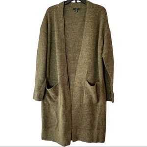 J. Crew Cardigan Sweater